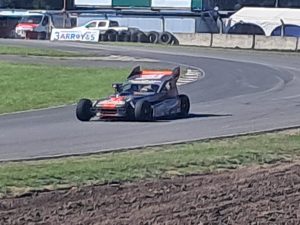 Automovilismo Regional: Belio Fauret, Furch, Girado y Ruppell los más rápidos