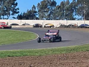 Automovilismo Regional: Belio Fauret, Furch, Girado y Ruppell los más rápidos