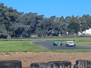 Automovilismo Regional: Belio Fauret, Furch, Girado y Ruppell los más rápidos