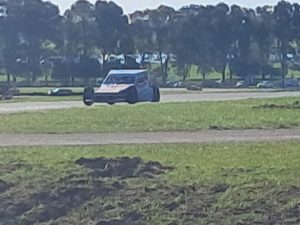 Automovilismo Regional: Belio Fauret, Furch, Girado y Ruppell los más rápidos