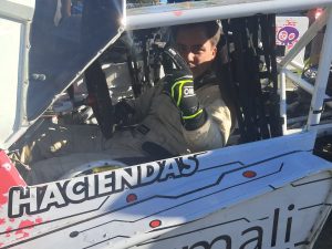 Automovilismo Regional: Belio Fauret, Furch, Girado y Ruppell los más rápidos