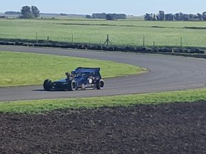 Automovilismo Regional: Belio Fauret, Furch, Girado y Ruppell los más rápidos