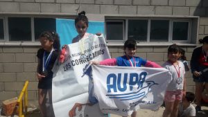 Nueva edición del Festival de Atletismo Infantil en la Pista Municipal “Rubén González”