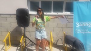 Nueva edición del Festival de Atletismo Infantil en la Pista Municipal “Rubén González”