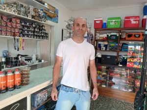 Repunte Pesca: 9º aniversario y preparativos para los concursos de pesca