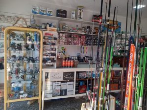 Repunte Pesca: 9º aniversario y preparativos para los concursos de pesca