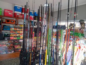 Repunte Pesca: 9º aniversario y preparativos para los concursos de pesca