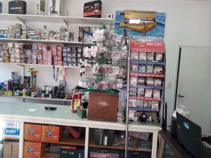 Repunte Pesca: 9º aniversario y preparativos para los concursos de pesca