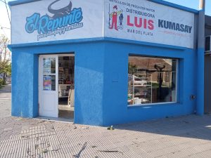 Repunte Pesca: 9º aniversario y preparativos para los concursos de pesca
