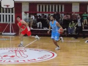 Básquet local: Triunfos de Huracán y Costa Sud en el comienzo de la fecha