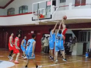 Básquet local: Triunfos de Huracán y Costa Sud en el comienzo de la fecha