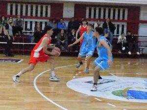 Básquet local: Triunfos de Huracán y Costa Sud en el comienzo de la fecha
