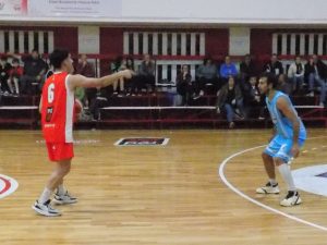 Básquet local: Triunfos de Huracán y Costa Sud en el comienzo de la fecha