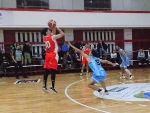 Básquet local: Triunfos de Huracán y Costa Sud en el comienzo de la fecha