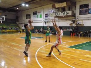 Básquet local: Triunfos de Huracán y Costa Sud en el comienzo de la fecha