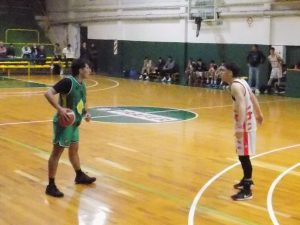 Básquet local: Triunfos de Huracán y Costa Sud en el comienzo de la fecha