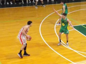 Básquet local: Triunfos de Huracán y Costa Sud en el comienzo de la fecha