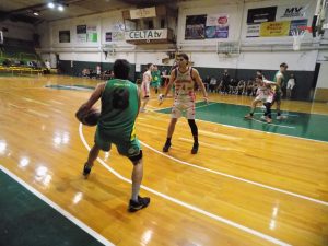 Básquet local: Triunfos de Huracán y Costa Sud en el comienzo de la fecha