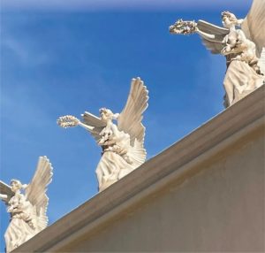 Figlio: la heladería de Tandil que es un rincón de Italia