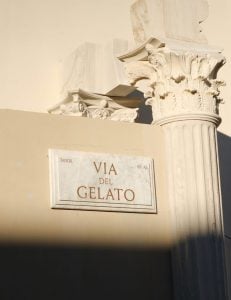 Figlio: la heladería de Tandil que es un rincón de Italia