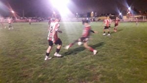 Fútbol: Quilmes Campeón del Año en Tercera