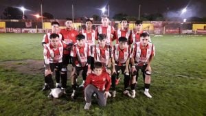 Fútbol: Quilmes Campeón del Año en Tercera
