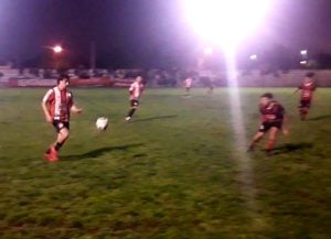 Fútbol: Quilmes Campeón del Año en Tercera