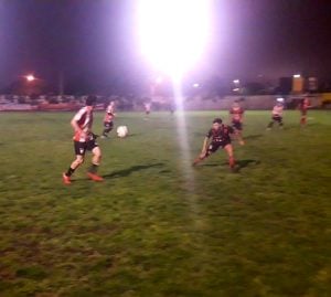Fútbol: Quilmes Campeón del Año en Tercera