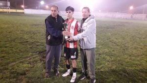 Fútbol: Quilmes Campeón del Año en Tercera