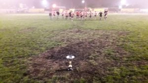 Fútbol: Quilmes Campeón del Año en Tercera