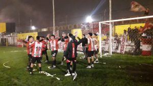 Fútbol: Quilmes Campeón del Año en Tercera