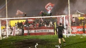 Fútbol: Quilmes Campeón del Año en Tercera