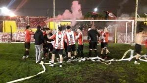 Fútbol: Quilmes Campeón del Año en Tercera