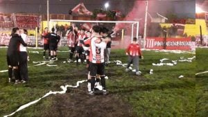 Fútbol: Quilmes Campeón del Año en Tercera