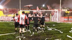 Fútbol: Quilmes Campeón del Año en Tercera