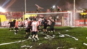Fútbol: Quilmes Campeón del Año en Tercera
