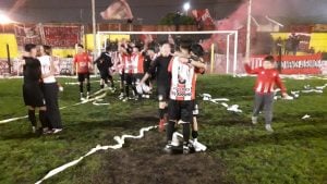 Fútbol: Quilmes Campeón del Año en Tercera
