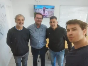 Frigorífico Chaves: Expansión estratégica y más empleo