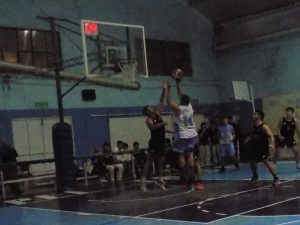 Básquet local: Argentino venció a Club de Pelota en el cierre de la fecha