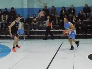 Básquet local: Argentino venció a Club de Pelota en el cierre de la fecha