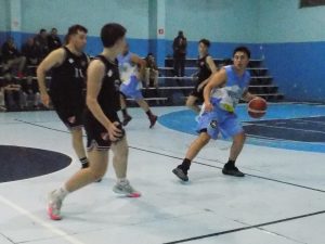 Básquet local: Argentino venció a Club de Pelota en el cierre de la fecha