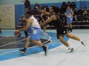 Básquet local: Argentino venció a Club de Pelota en el cierre de la fecha