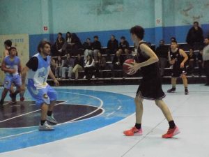 Básquet local: Argentino venció a Club de Pelota en el cierre de la fecha