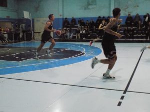 Básquet local: Argentino venció a Club de Pelota en el cierre de la fecha