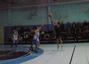 Básquet local: Argentino venció a Club de Pelota en el cierre de la fecha