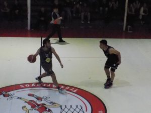 Básquet local: Triunfos de Costa Sud y Quilmes en el cierre de la fecha