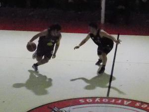 Básquet local: Triunfos de Costa Sud y Quilmes en el cierre de la fecha