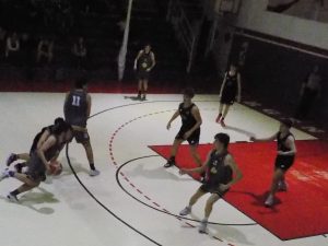 Básquet local: Triunfos de Costa Sud y Quilmes en el cierre de la fecha