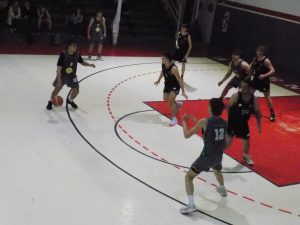 Básquet local: Triunfos de Costa Sud y Quilmes en el cierre de la fecha