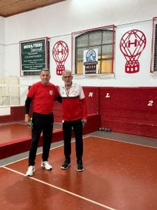 Bochas: Los visitantes triunfaron en la 2ª fecha de las Zonas C y D